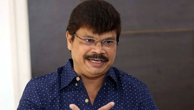 బోయ‌పాటి ముందు ఎవ‌రితో?