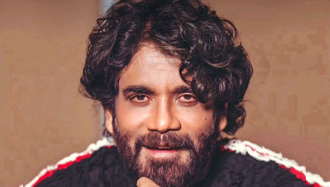 నా సామిరంగ త‌ర్వాత #DNS … మంచి నిర్ణ‌య‌మే!