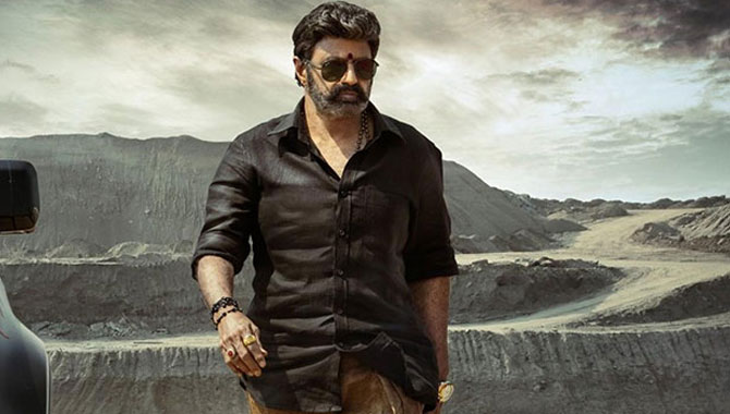 పాన్ ఇండియా ఎంట్రీకి రెడీ అవుతున్న బాల‌య్య‌