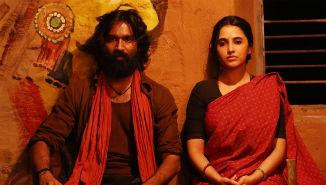 ‘కెప్టెన్ మిల్లర్’ కథ, యాక్షన్, ఎమోషన్స్ ప్రేక్షకులని గొప్పగా ఆకట్టుకుంటాయి : ప్రియాంక అరుల్ మోహన్ ‘కెప్టెన్ మిల్లర్’ కథ, యాక్షన్, ఎమోషన్స్ ప్రేక్షకులని గొప్పగా ఆకట్టుకుంటాయి : ప్రియాంక అరుల్ మోహన్