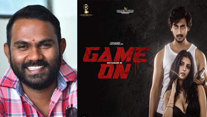 I’m confident on Game On Content: Producer Ravi Kasturi