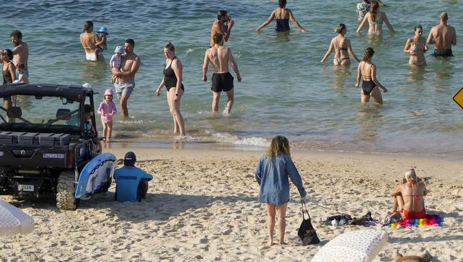 ఆస్ట్రేలియాలో విషాదం .. నలుగురు భారతీయులు