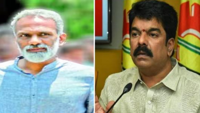 సెంట్రల్‌ సీటు కోసం సిగపట్లు…