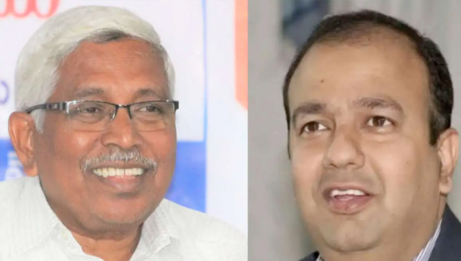 పాలనలో రేవంత్ దూకుడు..