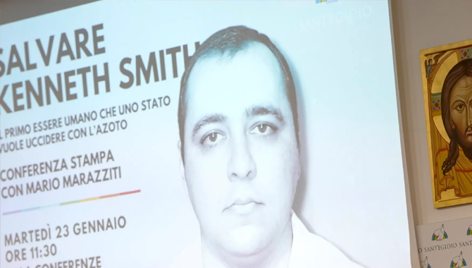 తొలిసారిగా అమలుకు సిద్దమైన అమెరికా ..నైట్రోజన్ గ్యాస్ తో