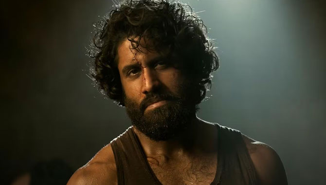 రిలీజ్ డేట్ ను ఫిక్స్ చేసే ప‌నిలో తండేల్ మేక‌ర్స్