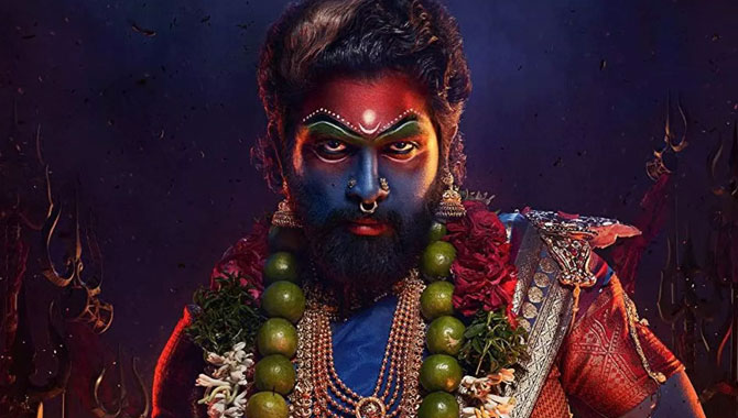 పుష్ప రాజ్ చెప్పిన టైమ్ కే వ‌స్తాడ‌ట‌!