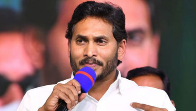 ఉత్తరాంధ్ర నుంచి సీఎం వైఎస్ జగన్ ..ఎన్నికల శంఖారావం