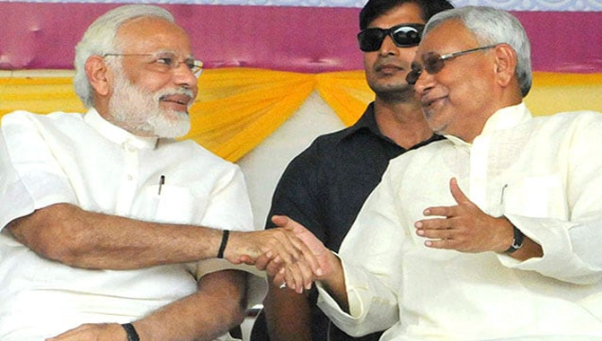 కమలం పిలుస్తోంది..