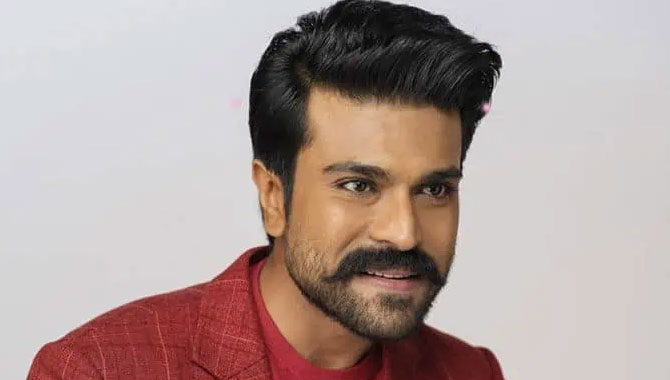 అప్పుడే చ‌ర‌ణ్‌17 గురించి వార్త‌లు