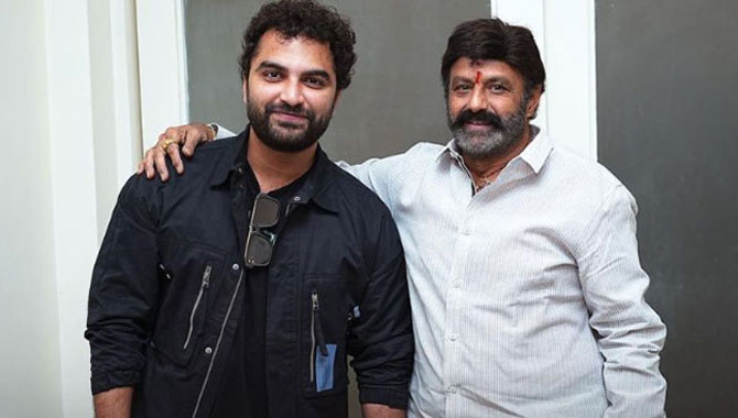 బాల‌య్య దారిలో వెళ్తున్న విశ్వ‌క్