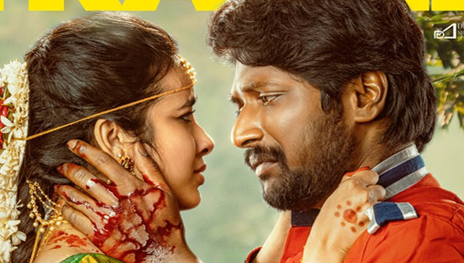 సుహాస్ సినిమాకు పెరుగుతున్న బ‌జ్