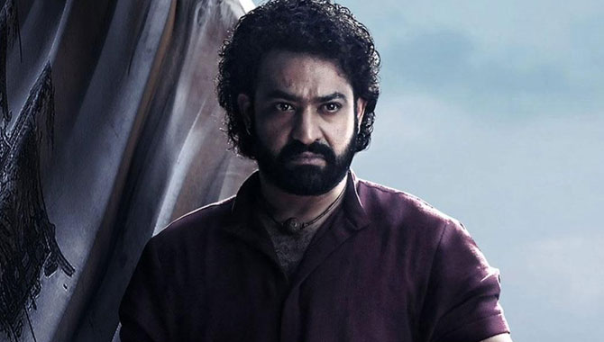 దేవ‌ర ఓవ‌ర్సీస్ టార్గెట్ పెద్ద‌దే!