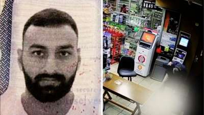 అమెరికాలో దారుణ ఘటన…భారత విద్యార్థిని అమెరికాలో దారుణ ఘటన…భారత విద్యార్థిని