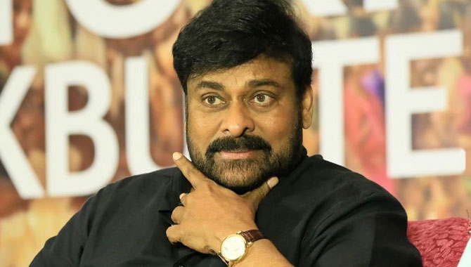 విశ్వంభ‌ర రిలీజ్ వెనుక యువి స్ట్రాట‌జీ