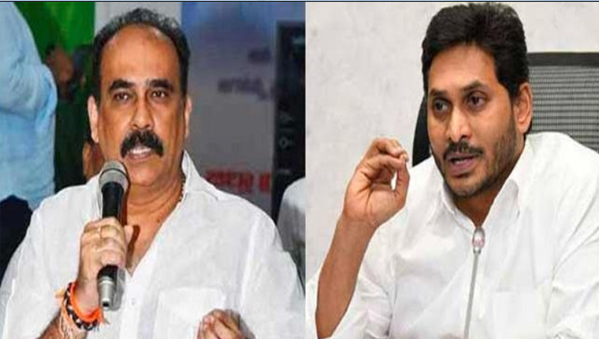 బాలినేని కింకర్తవ్యం..?