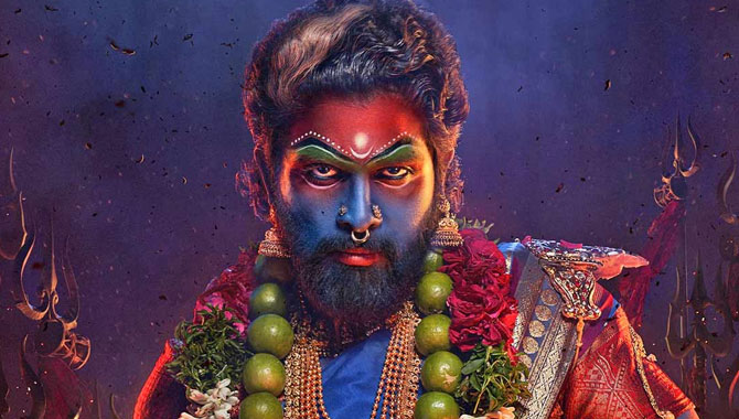 పుష్ప‌2ని న‌మ్మ‌లేక‌పోతున్నారుగా!