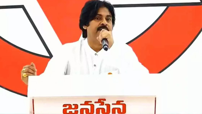 జనంలోకి ఇంకెప్పుడు వెళ్తావ్ పవన్..?