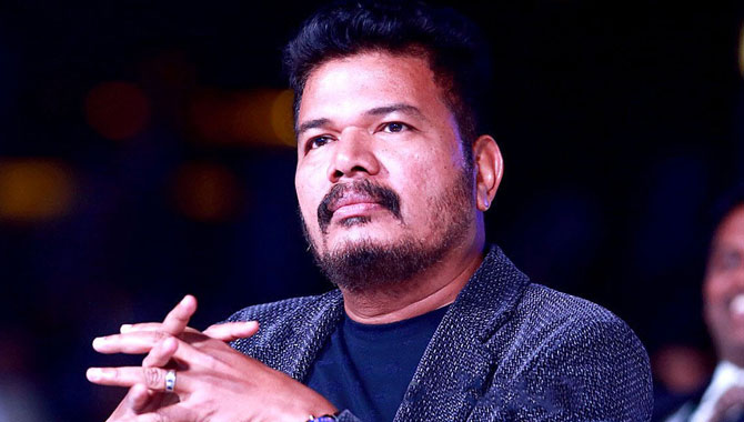 శంక‌ర్ నోరు తెర‌వాల్సిందే!