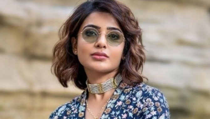 స‌మంత‌కు మ‌రో కొత్త స‌మ‌స్య‌