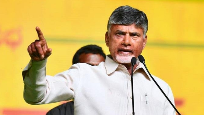 టీడీపీ మళ్లీ అదే తప్పు చేస్తోందా..?