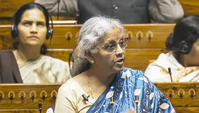 కేంద్ర ప్రభుత్వం  గుడ్‌న్యూస్‌ .. వారి కోసం కొత్తగా