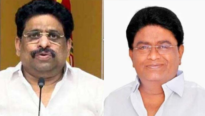 పశ్చిమలో ‘సైకిల్’ పరేషాన్..