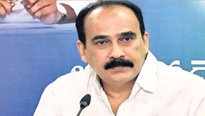 ఒంగోలు పంచాయతీ మళ్లీ మొదటికి…