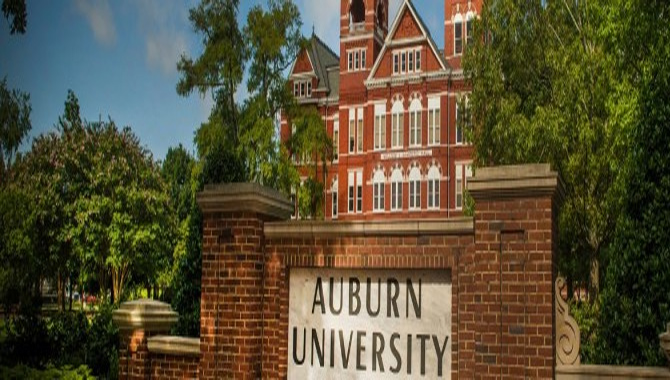 తెలంగాణ వ్యవసాయ వర్సిటీతో కలిసి పనిచేస్తాం… అమెరికా ఆబర్న్ విశ్వవిద్యాలయం