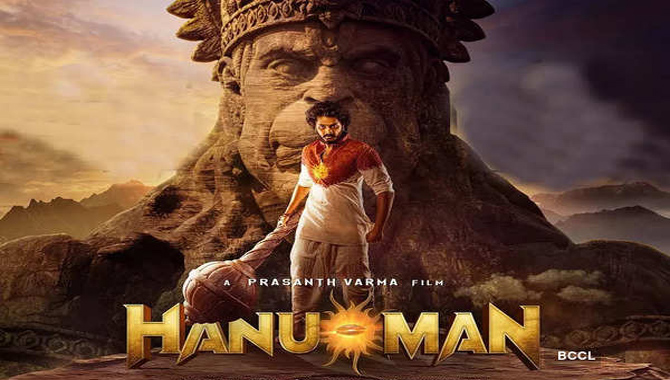 Hanu-Man Becomes All-time Sankranthi Blockbuster In 92 Years of Tollywood History