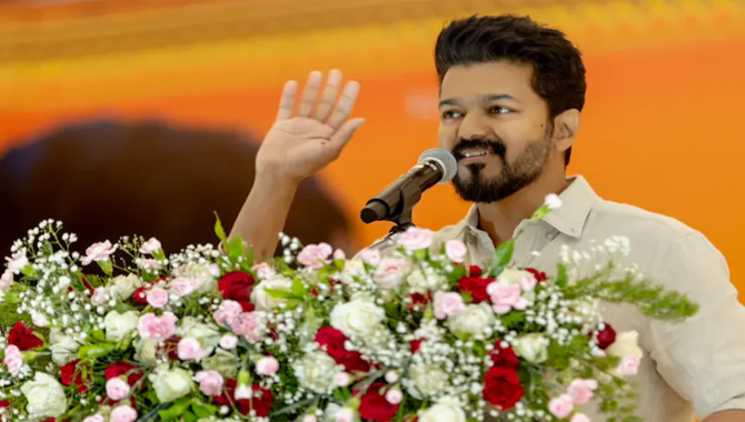 తమిళనాడులో మరో రాజకీయ పార్టీ… త్వరలోనే జెండా, అజెండా