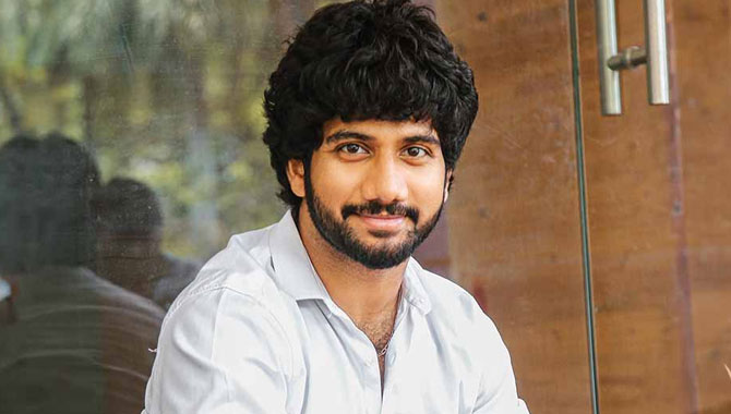 ప్రశాంత్ వ‌ర్మ‌కు రూ.1000 కోట్ల ఆఫ‌ర్