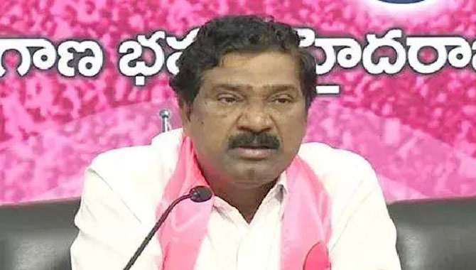 రాజయ్య రాజీనామాకు కారణమేంటి..?