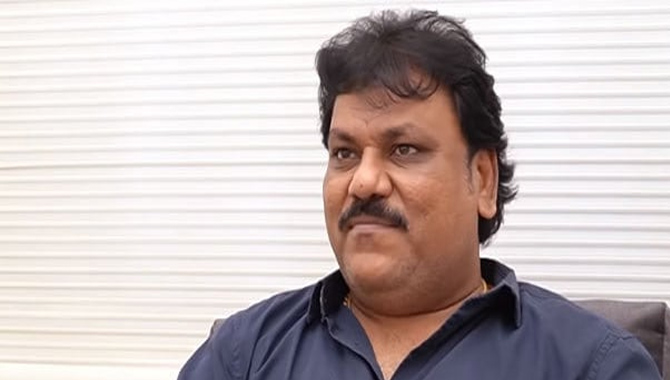  ‘నక్కిన నరేటివ్స్’ బ్యానర్ ని ప్రారంభించిన డైరెక్టర్ త్రినాథరావు నక్కిన  