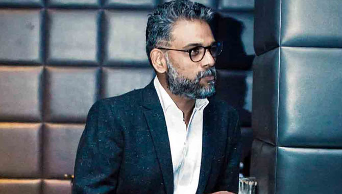 ప్రొడ్యూస‌ర్ అల్లు బాబీ ఎక్క‌డ‌?