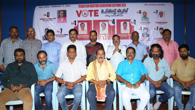 మనం పుడితే తల్లి సంతోష పడాలి, పెరిగితే తండ్రి ఆనందపడాలి, బ్రతికితే సమాజం సంబరపడాలి – వి. సముద్ర