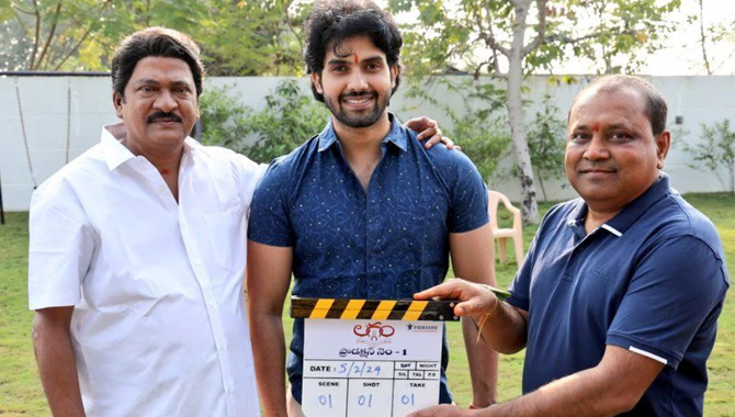 ‘Laggam’ is as awesome as ‘Pelli Pusthakam’: Dr. Rajendra Prasad