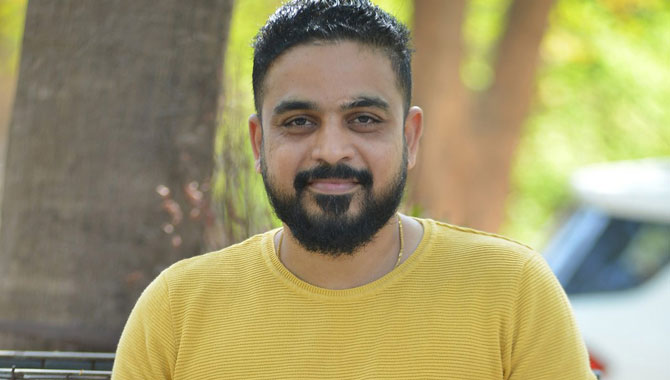 మ‌రోసారి రాధాకృష్ణ నుంచి భారీ బ‌డ్జెట్ సినిమా