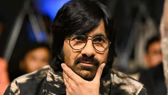 ప‌త్తి రైతుల స‌మస్య‌లపై పోరాడ‌నున్న ర‌వితేజ‌