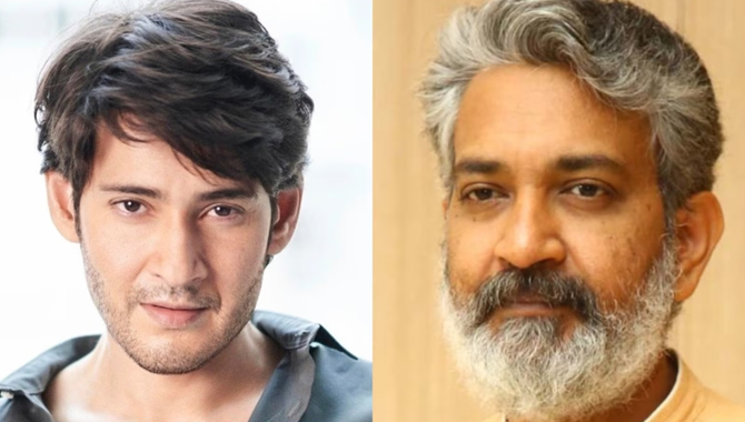 మ‌హేష్ ఫ్యాన్స్ ను కంగారు పెడుతున్న రాజ‌మౌళి