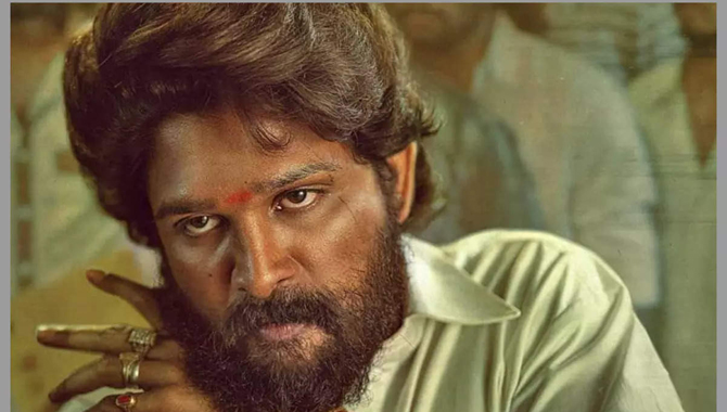 పుష్ప.. ఇక్క‌డితో ఆగేలా లేడు