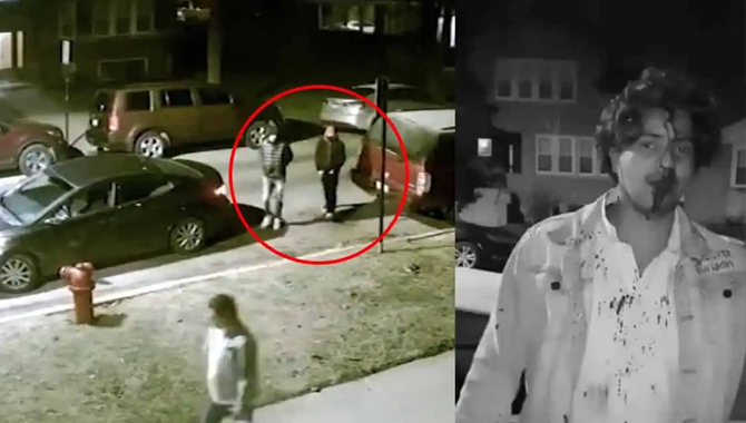 యూఎస్ లో తెలుగు విద్యార్థిపై దాడి… వీడియో వైరల్ యూఎస్ లో తెలుగు విద్యార్థిపై దాడి… వీడియో వైరల్