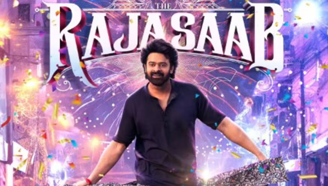 రాజా సాబ్‌లో ఊహించ‌ని ట్విస్టులు