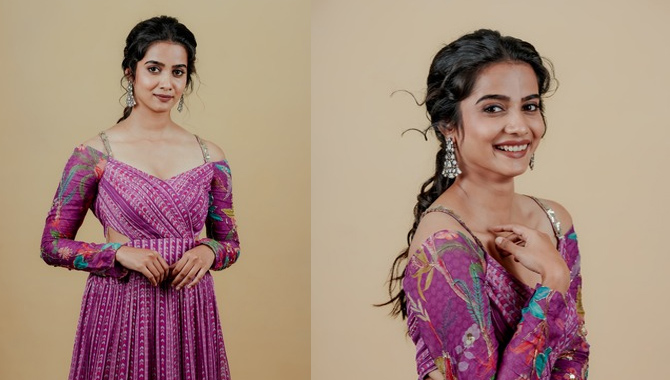 “True Lover” Intriguingly Reflects the Lives of Lovers – Heroine Sri Gouri Priya