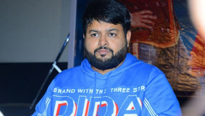 క‌సి మీదున్న త‌మ‌న్