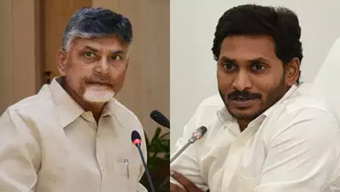 రాజ్యసభ బరిలో టీడీపీ… వైసీపీకి టెన్షన్..!