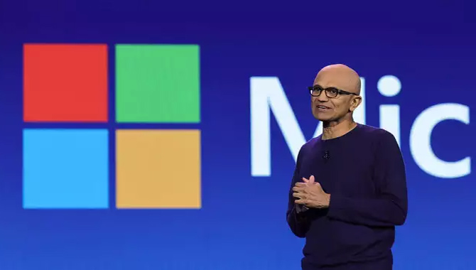 సత్య నాదెళ్ల కీలక ప్రకటన …ఈ ఏడాది చివరికి భారత్ లో