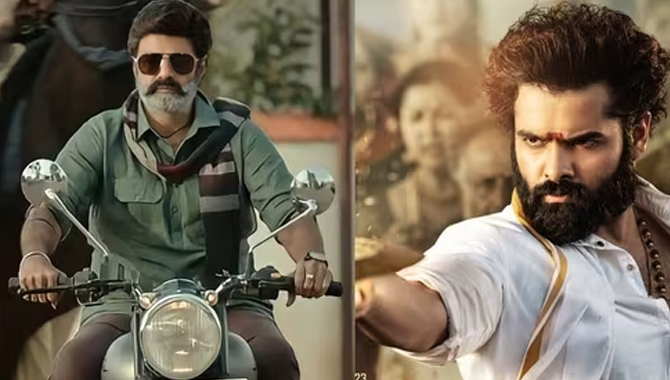 భ‌గ‌వంత్ కేస‌రికి పోటీగా నిలిచిన స్కంద‌