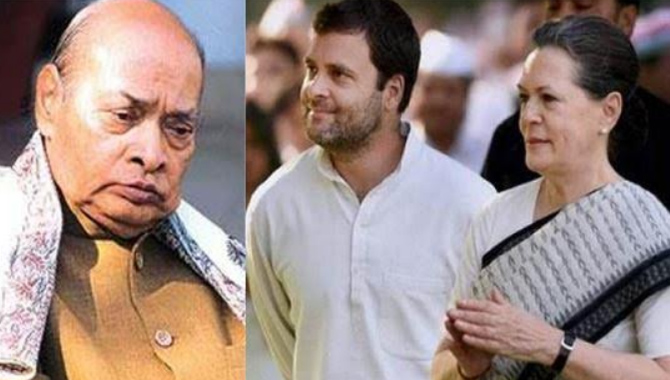 పీవీకి భారత రత్న.. కాంగ్రెస్‌ను మోదీ ఊహించని దెబ్బ కొట్టారా..?