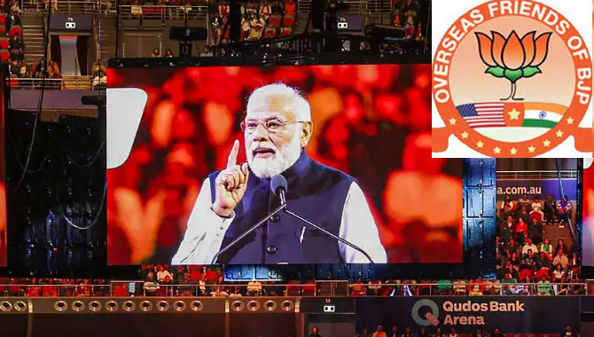 బీజేపీ ప్రచారానికి 3 వేల మంది ఇండో అమెరికన్లు : అడపా ప్రసాద్ బీజేపీ ప్రచారానికి 3 వేల మంది ఇండో అమెరికన్లు : అడపా ప్రసాద్